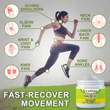 Bee Venom Joint and Bone Therapy Cream 🔥BUY 1 GET 1 FREE 🔥<br>⭐️⭐️⭐️⭐️⭐️4.8/5 (12,600+ REVIEWS)</br>