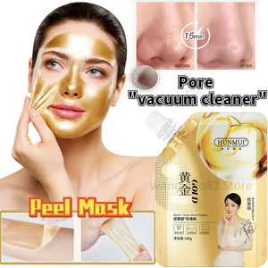 <p>Korean Retinol Snake Venom Gold Mask</p> <p style="font-size: 15px; line-height: 1.5;">   Free Cash on Delivery 3 - 5 Days <br>   1k+ Sold last month <br> ⭐️⭐️⭐️⭐️⭐️4.8/5 (12,600+ REVIEWS)</p